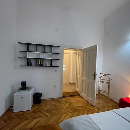 Appartement 1501 Wergass 18 à Sibiu Chambre photo