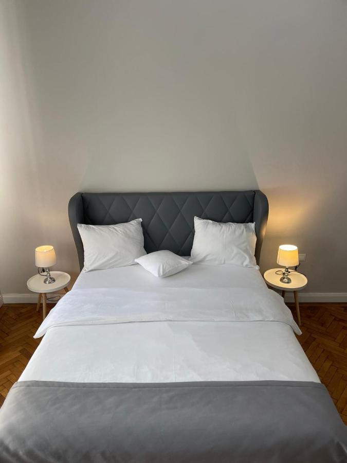 Appartement 1501 Wergass 18 à Sibiu Extérieur photo