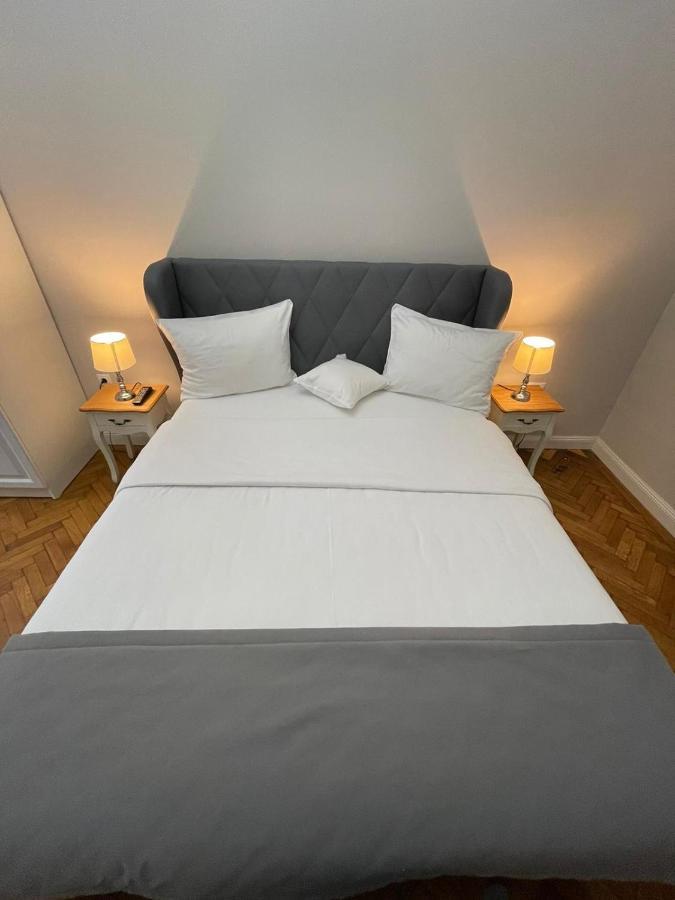 Appartement 1501 Wergass 18 à Sibiu Extérieur photo