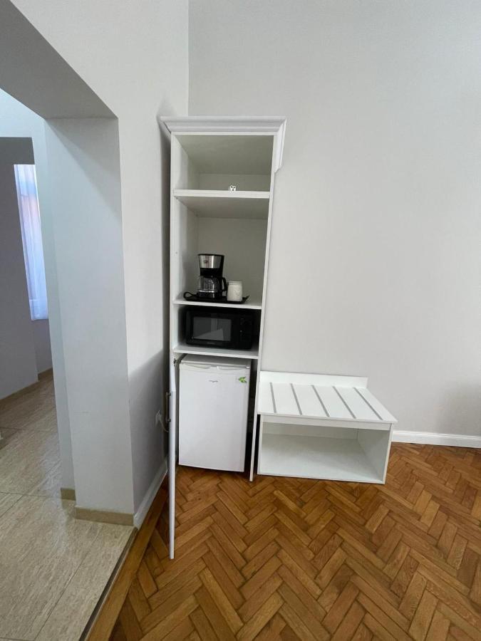 Appartement 1501 Wergass 18 à Sibiu Extérieur photo