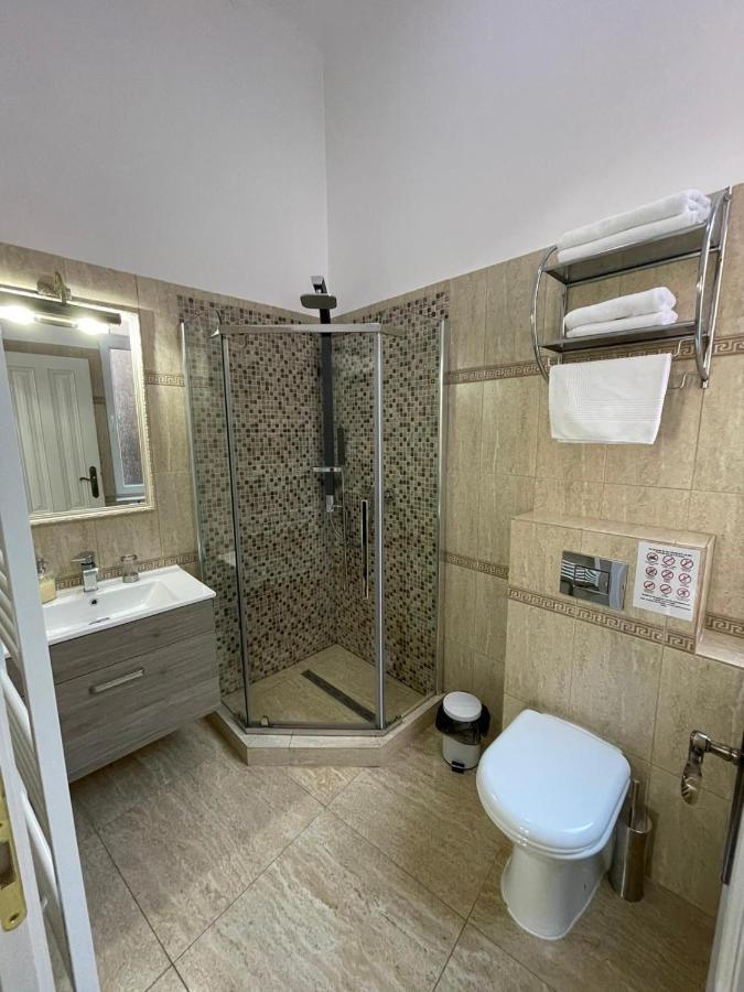 Appartement 1501 Wergass 18 à Sibiu Extérieur photo