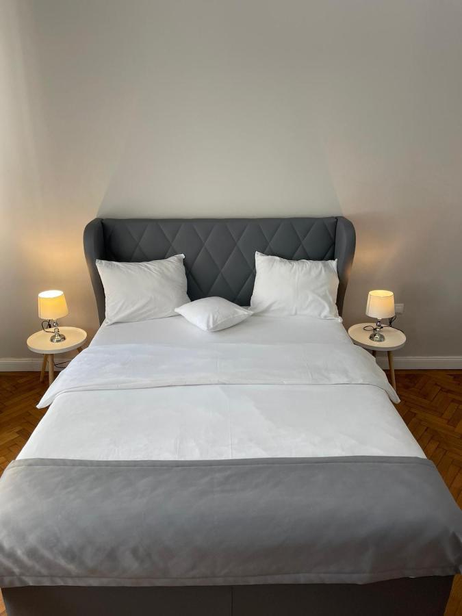 Appartement 1501 Wergass 18 à Sibiu Extérieur photo