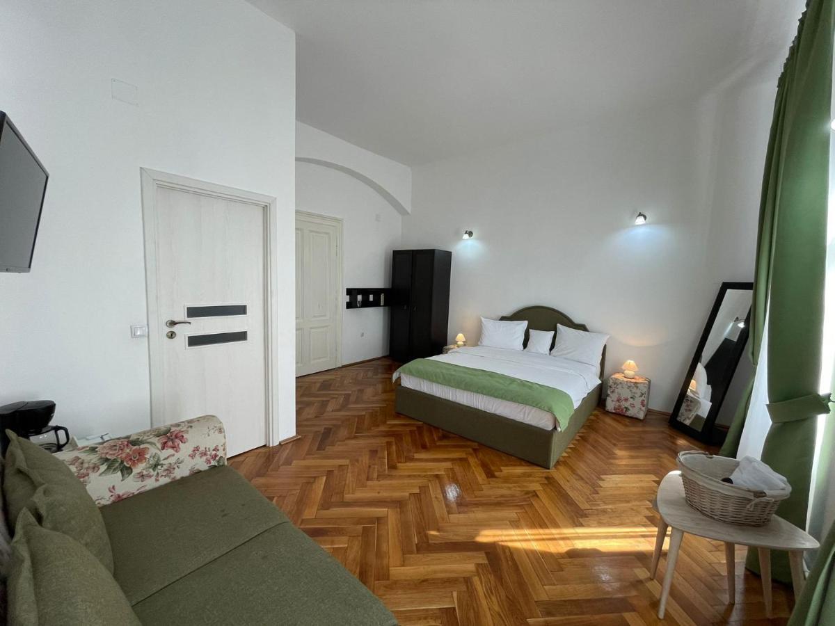 Appartement 1501 Wergass 18 à Sibiu Extérieur photo