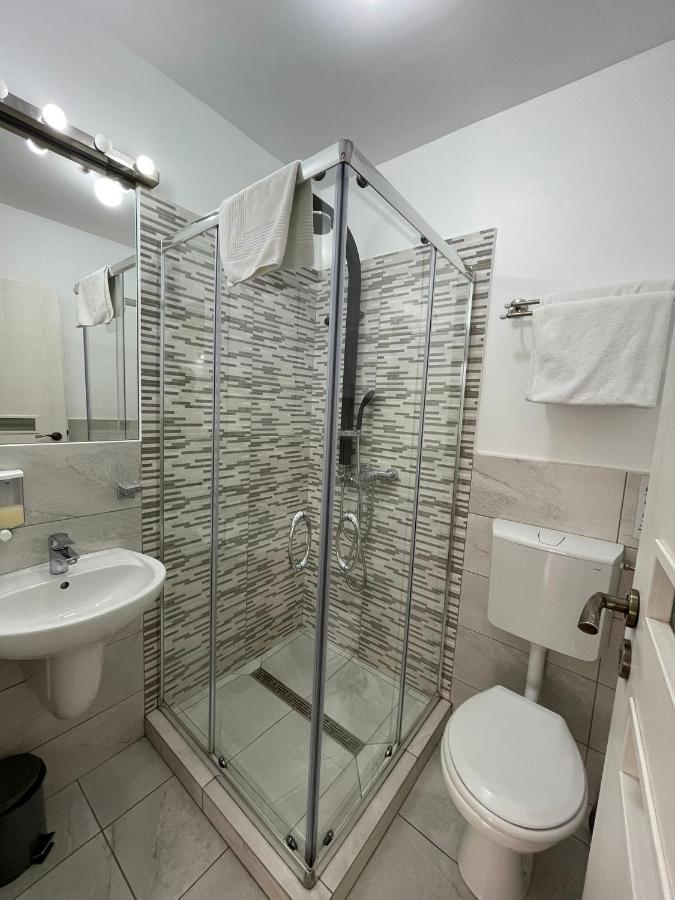 Appartement 1501 Wergass 18 à Sibiu Extérieur photo