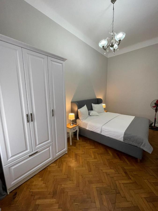 Appartement 1501 Wergass 18 à Sibiu Extérieur photo