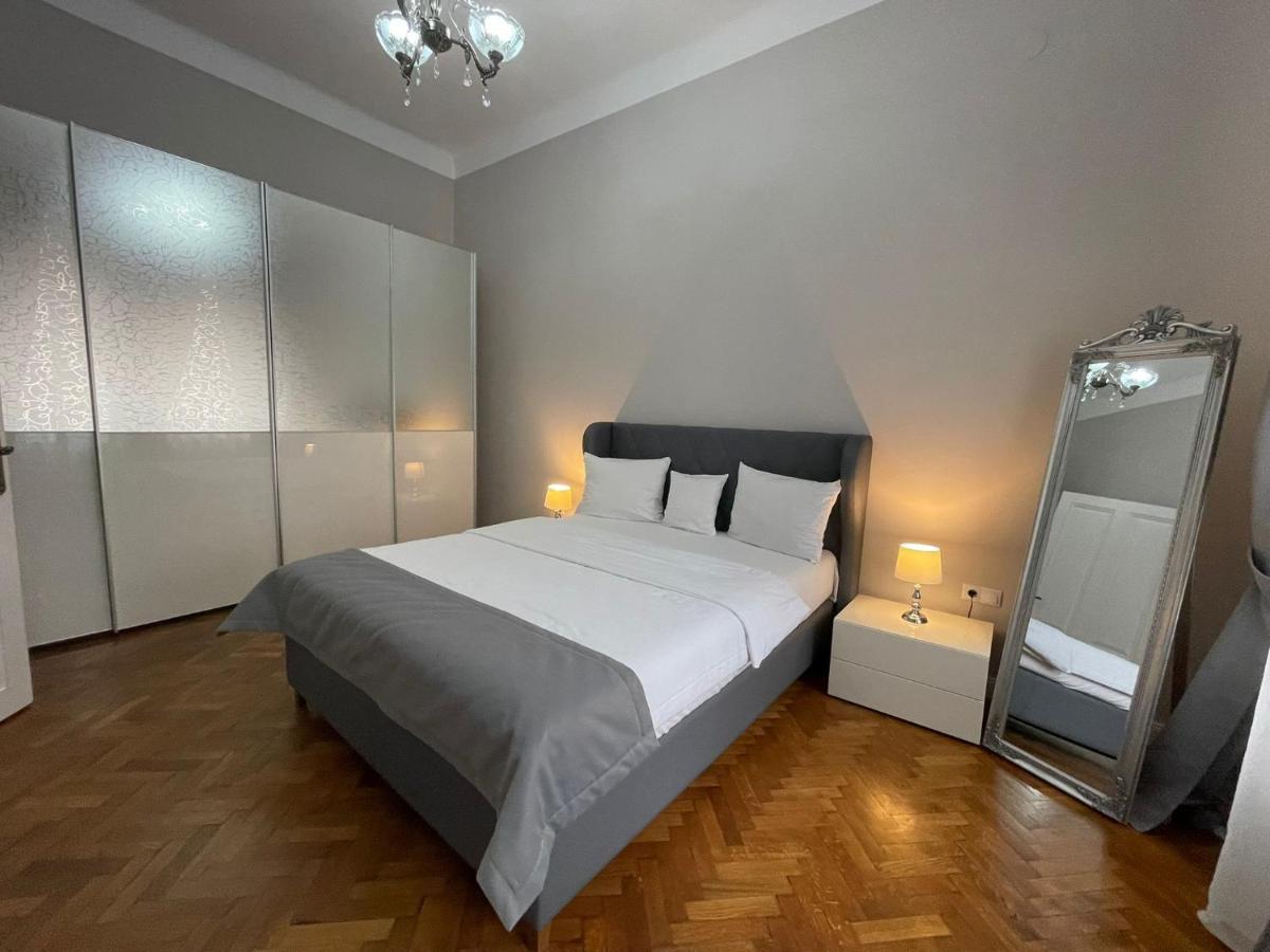 Appartement 1501 Wergass 18 à Sibiu Extérieur photo